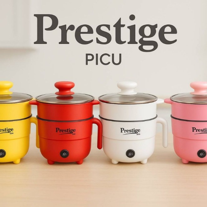Prestige Multi Cooker 2.2L