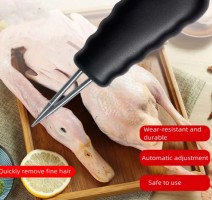 Electric Poultry Hair Puller (হাঁস কিংবা মুরগির লোম পরিষ্কার করতে ব্যাবহার করুন)