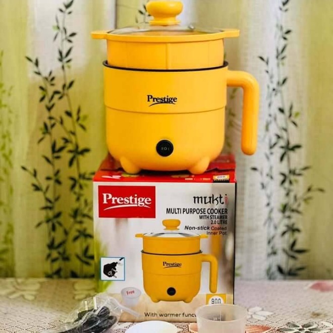 Prestige Multi Cooker 2.2L